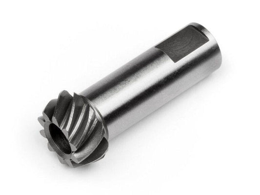 HPI Racing 10T SPIRAL INPUT GEAR #101191