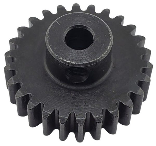 HSGM1526T Harden Stainsteel Gear Pinion MOD1 5MM,26T