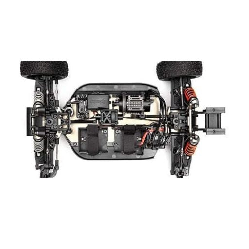 HPI Vorza Flux 2.4 جيجاهرتز
