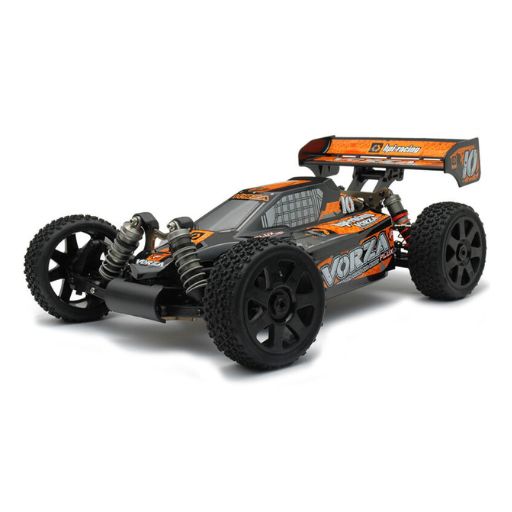 HPI Vorza Flux 2.4GHz