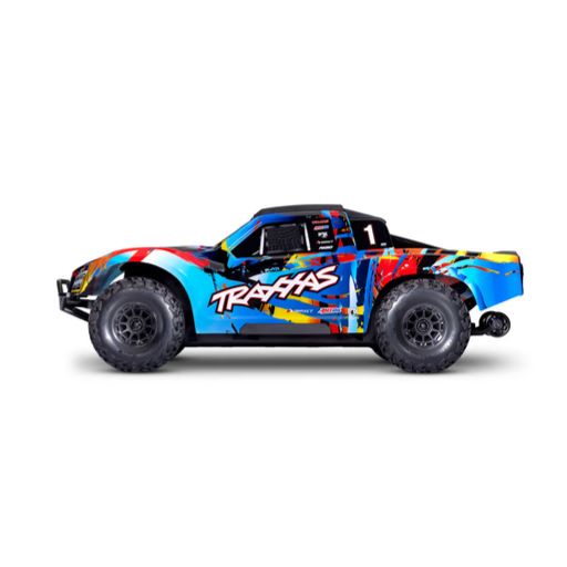 Traxxas Maxx Slash 6S 4WD Brushless Short Course Truck – RNR
