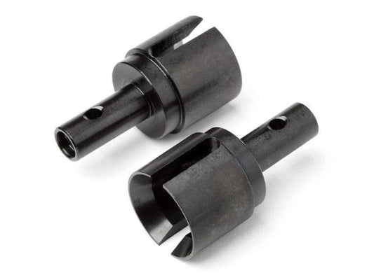 HPI Racing SUPER HEAVY DUTY DIFF SHAFT 25x48mm (2pcs)