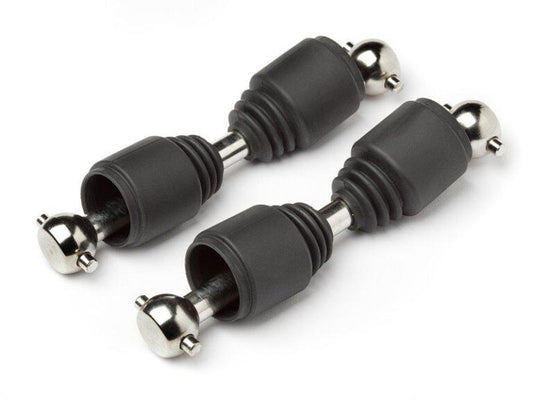 HPI Racing SUPER HEAVY DUTY DRIVE SHAFT 18x116mm (2pcs)