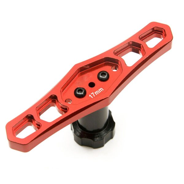 17MM WHEEL HEX WRENCH REPAIR