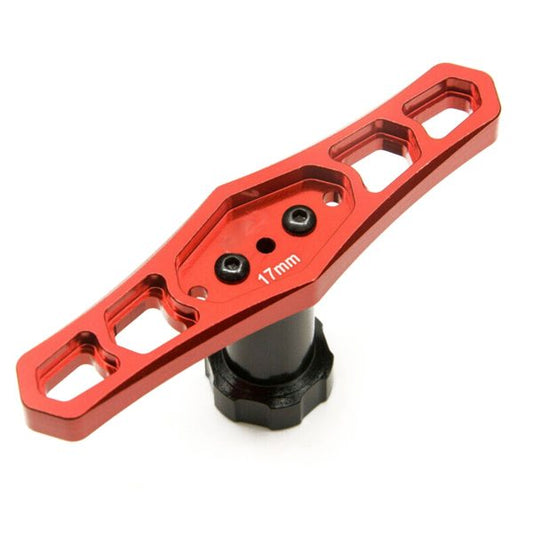 17MM WHEEL HEX WRENCH REPAIR