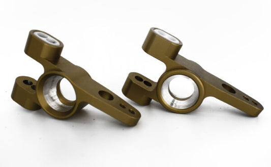 Rear Axie Mount (AI.) 2P – 710006