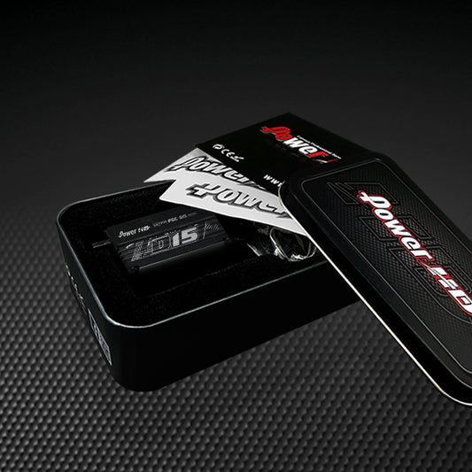D15 SERVO HD POWER