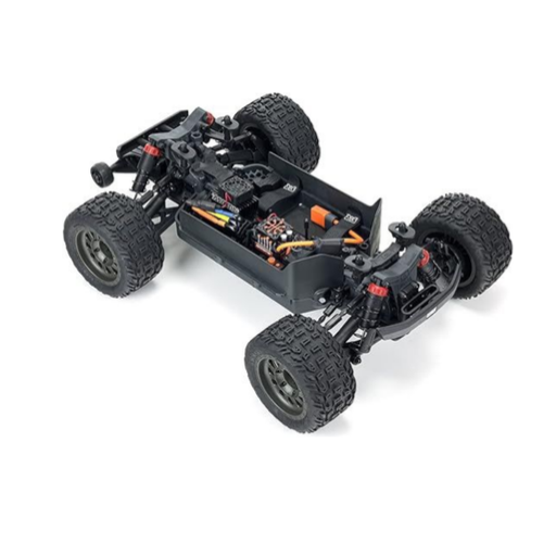 Arrma Vorteks 4X4 3S BLX 1/10 Stadium Truck (Purple)