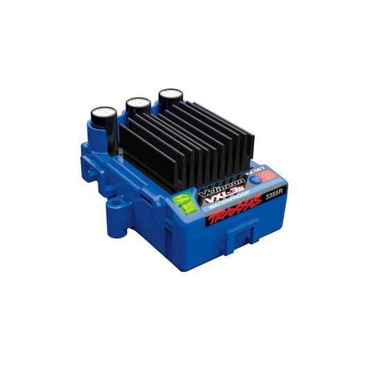 Traxxas VXL-3s Electronic Speed Control Brushless(Waterproof)