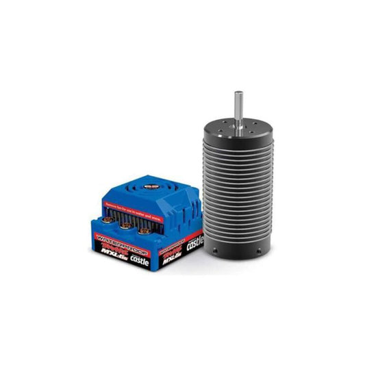 Traxxas MXL-6s Brushless Power System
