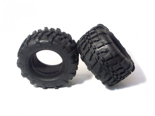 HPI Racing GT TIRES S COMPOUND (160x86mm/2pcs)