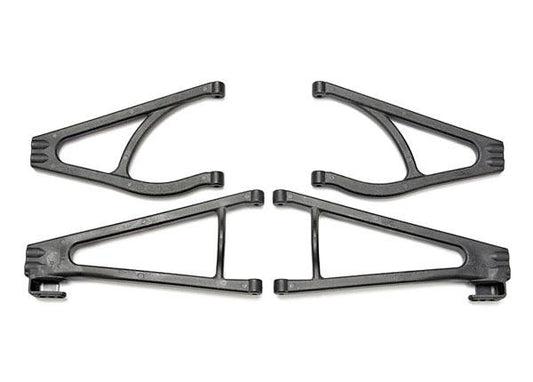 Traxxas Revo Rear Extended Wheelbase Suspension Arm Set