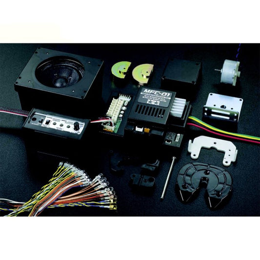 Tamiya RC Multi-Function Control Unit for Truck