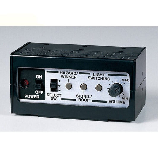 Tamiya RC Multi-Function Control Unit for Truck