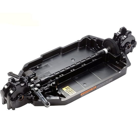 Tamiya 1/10 TT-02 First Try On-Road Kit Set