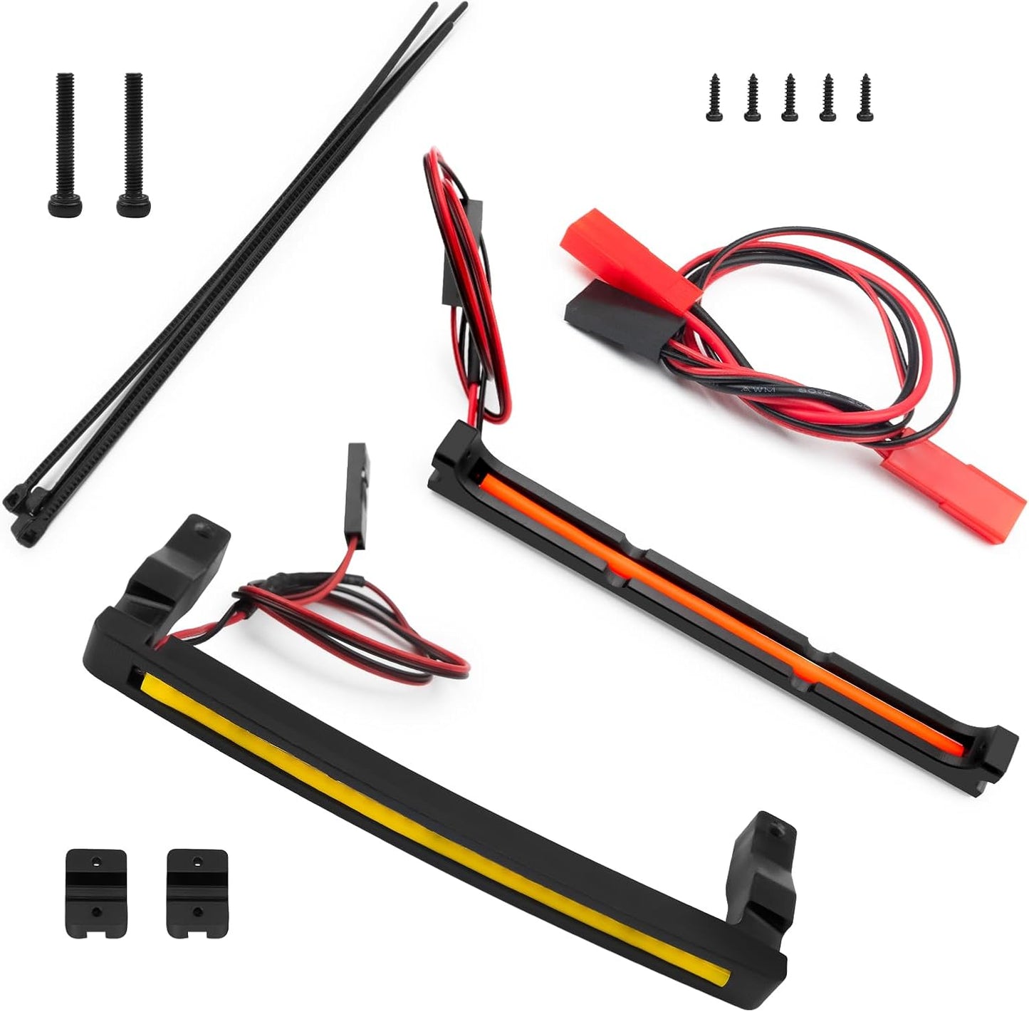 1/18 ARRMA MOJAVE MODEL LIGHT KITS