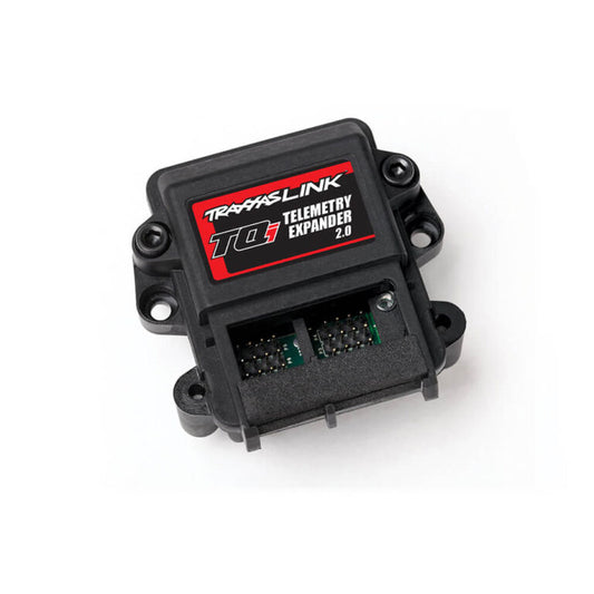 Traxxas TQi Radio System 2.0 Telemetry Expander