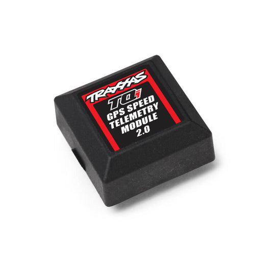 Traxxas Telemetry GPS 2.0 Speed Module