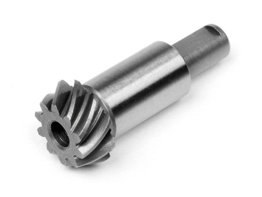 HPI Racing Spiral Pinion Gear 10 Tooth