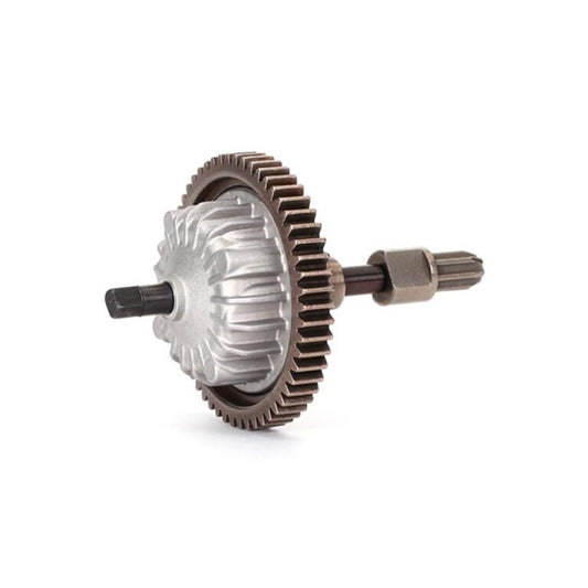 Traxxas Complete Center 4X4 Differential Kit