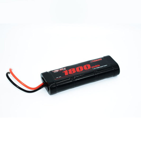 Venom 1800mAh 7.2v NiMH Battery
