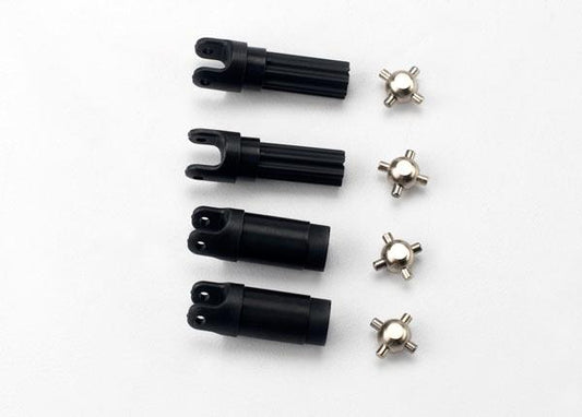 Traxxas Half Shaft Set (2) (Left or Right)