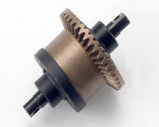 Traxxas Complete Differential Assembly TRA7078