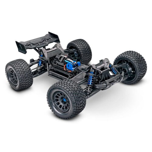 TRAXXAS XRT 8S GREEN