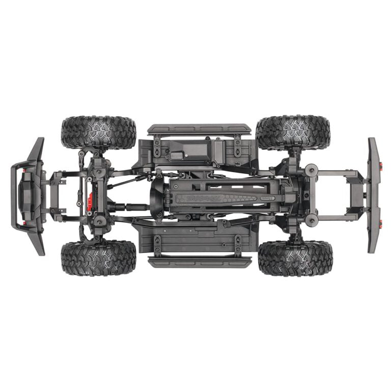 Traxxas TRX-4® Sport Kit