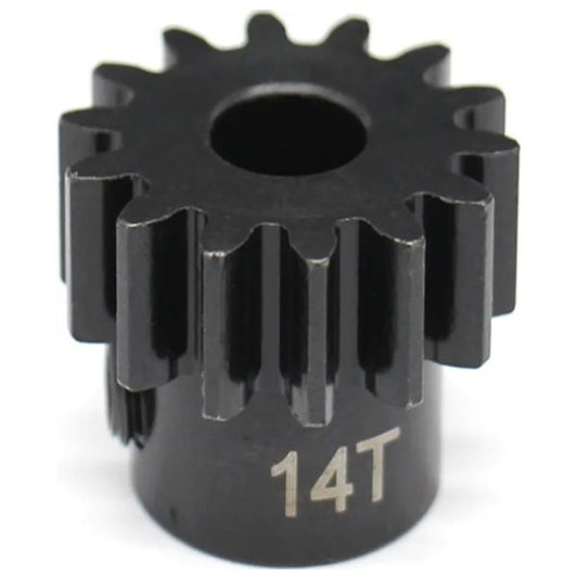 Harden Stainsteel Gear Pinion MOD15MM ,14T