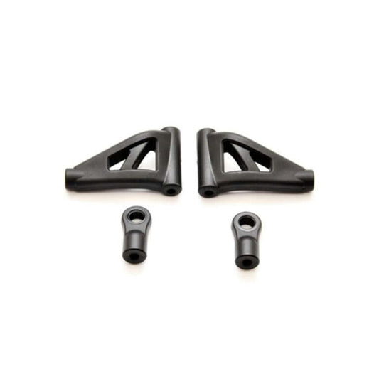 Hobao FRONT UPPER ARM SET 85003