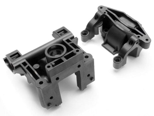 HPI Racing GEAR BOX/BULKHEAD SET #85235