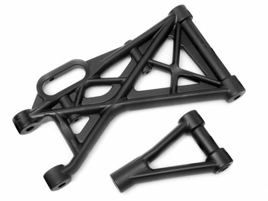 HPI Racing REAR SUSPENSION ARM SET