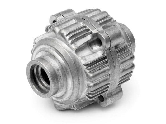 HPI Racing ALLOY DIFFERENTIAL CASE SET