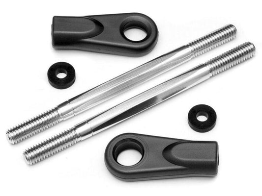 HPI Racing STEERING TIE ROD SET