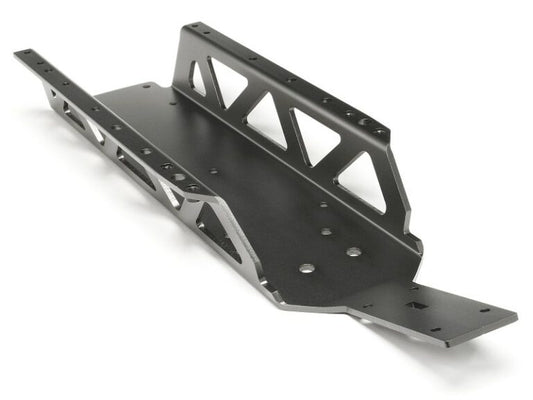HPI Racing MAIN CHASSIS (GUNMETAL)