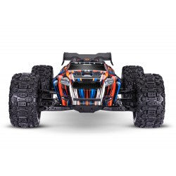 Traxxas 1/8 Sledge 4WD BELTED (95096-4 BLUE)
