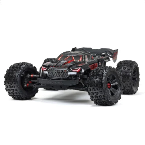 1/5 KRATON 4X4 8S BLX EXB MONSTER TRUCK