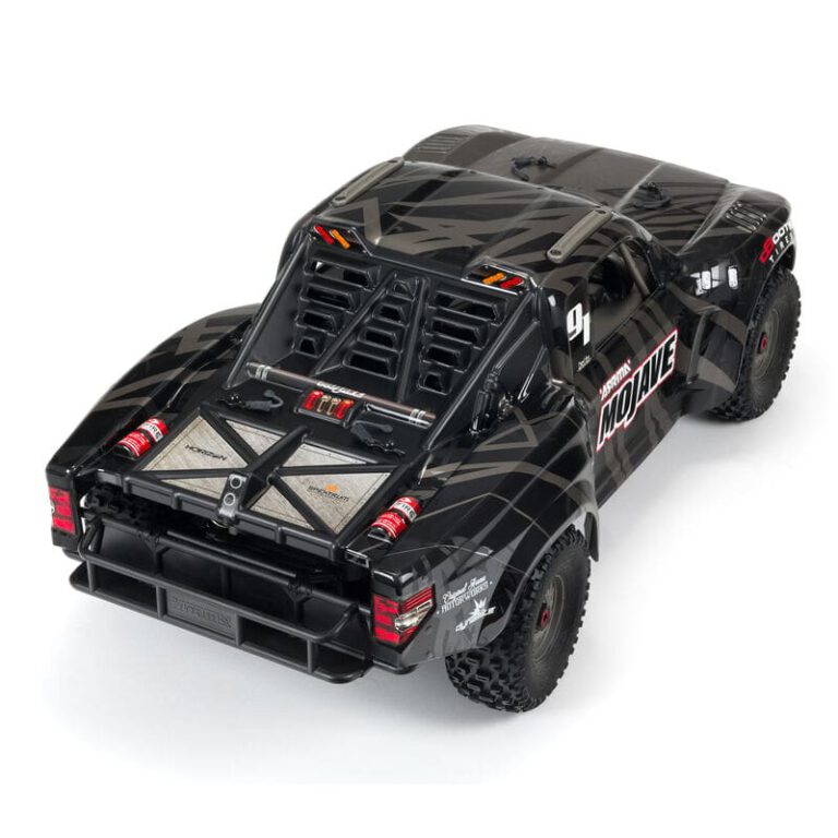 أسطوانة ARRMA 1/7 MOJAVE 4X4 EXtreme Bash Roller