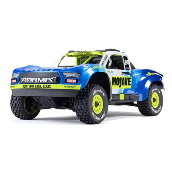 ARRMA MOJAVE GROM MEGA 380 Brushed