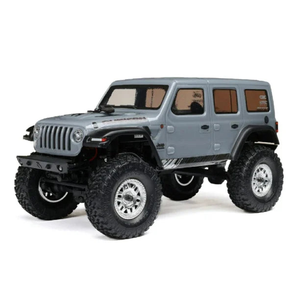 Axial SCX24 2019 Jeep Wrangler