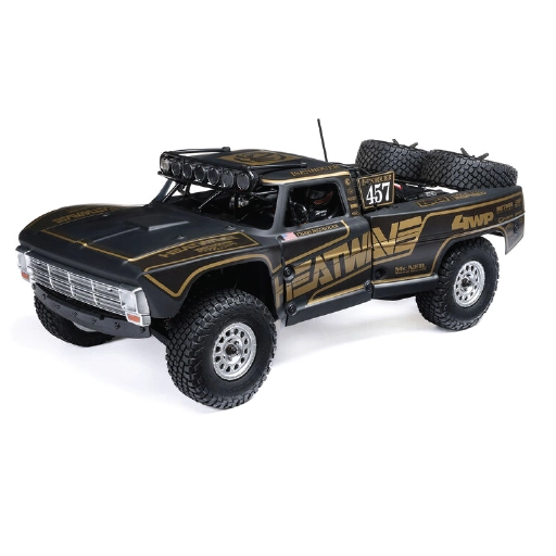 Losi 1/10 Ford F-100 Baja Rey 2.0 RTR Brushless Desert Truck