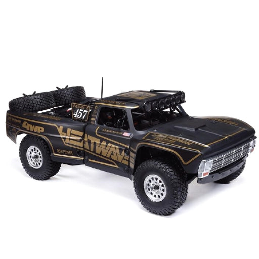 Losi 1/10 Ford F-100 Baja Rey 2.0 RTR Brushless Desert Truck