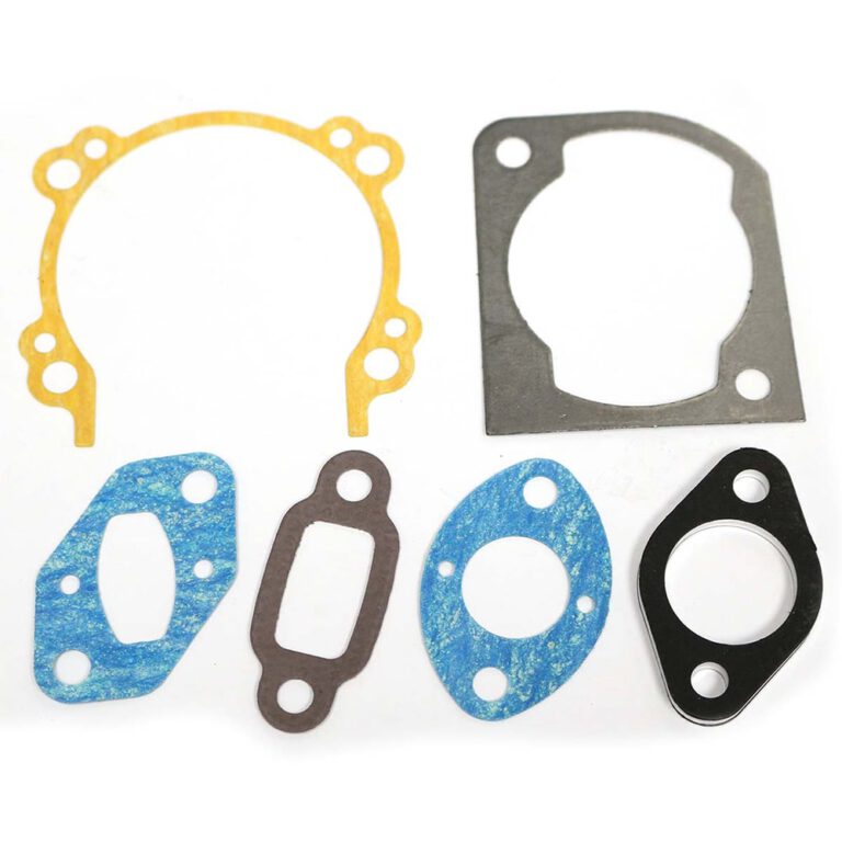 DDM Zenoah RC / CY Gasket Set W/ Spacer