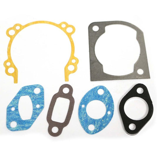 DDM Zenoah RC / CY Gasket Set W/ Spacer