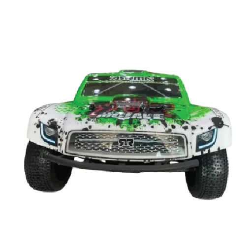 شاحنة Fury SC BLX Brushed RTR قصيرة المدى مقاس 1/10