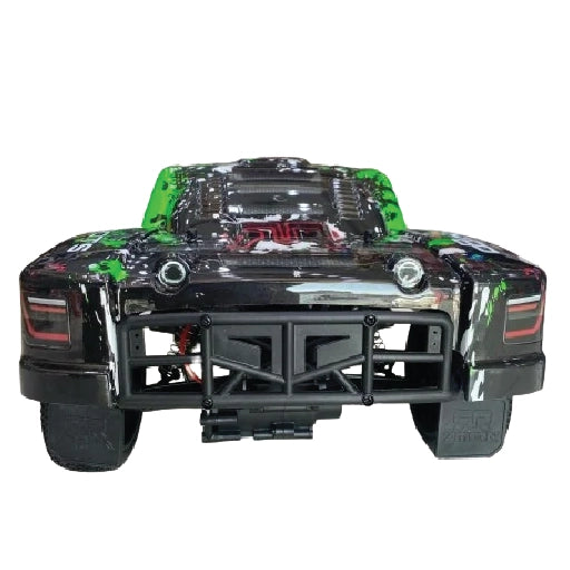 شاحنة Fury SC BLX Brushed RTR قصيرة المدى مقاس 1/10