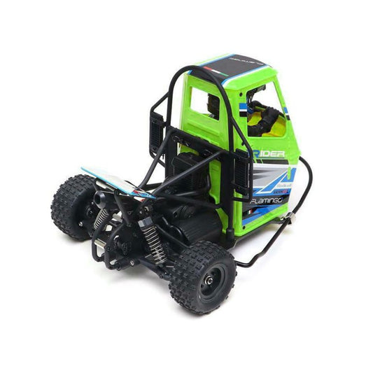 X-Rider Flamingo 1/8 RC Tricycle RTR