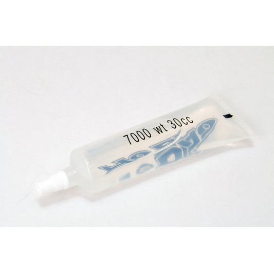 Hobao OIL-7000WT, 30cc