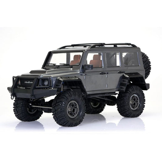 1/10 Trail Crawler – Electric – Grey Body